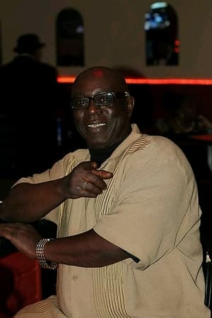 Craig Keith Spencer avatar