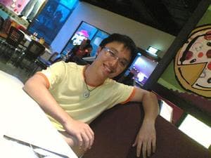 Thong Nguyen Sr. avatar