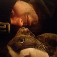 Corey Taylor Rayl Jr. avatar