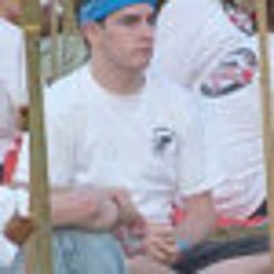 Mark Anthony Lee avatar
