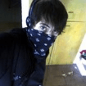 Steven Hunter Core avatar