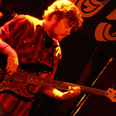 Gerald E Funk avatar