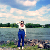 Jaclyn C Johnson avatar