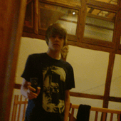 Benjamin R Mathis avatar