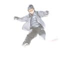 Daniel Gideon Park avatar