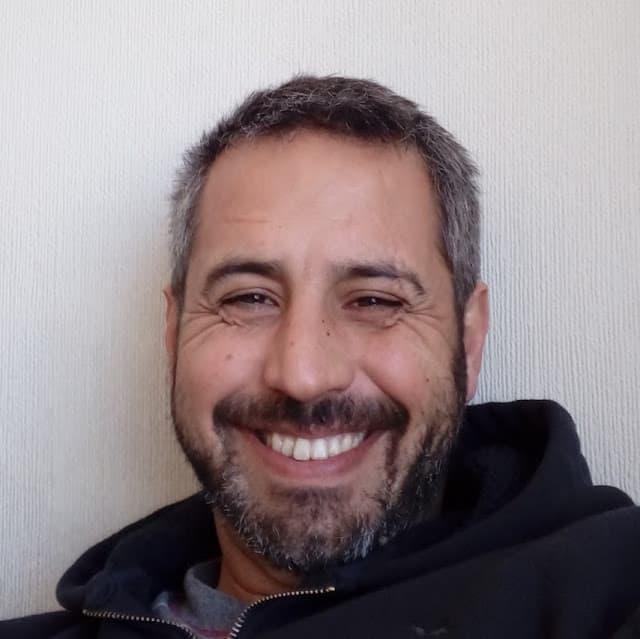 Mike Loop avatar