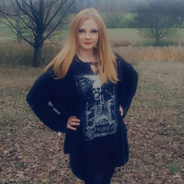 Megan Lynnette Smith avatar
