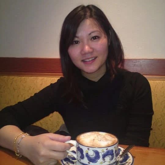 Wenli Li Zhen avatar