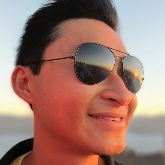 Thai Q Tran avatar