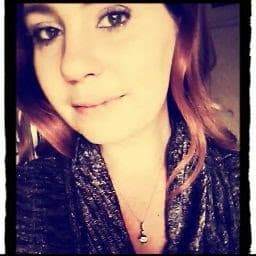 Amber I Crouch avatar