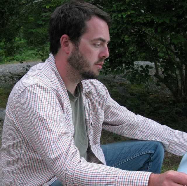 Ryan S Currier avatar