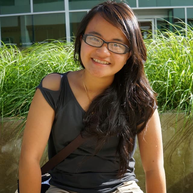 Jessica Linh Pham avatar