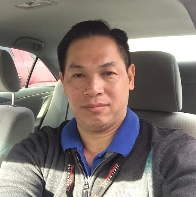 Dung Thi Nguyen avatar