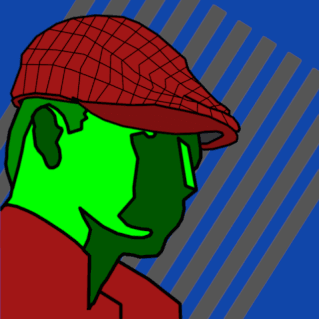 Dale C Tracy avatar
