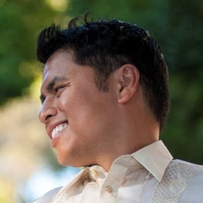 Eric Castillo Sr. avatar