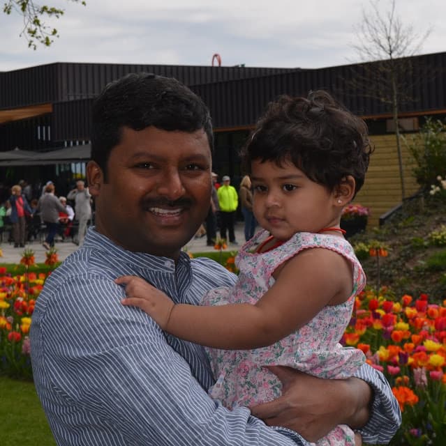 Manju Varma avatar