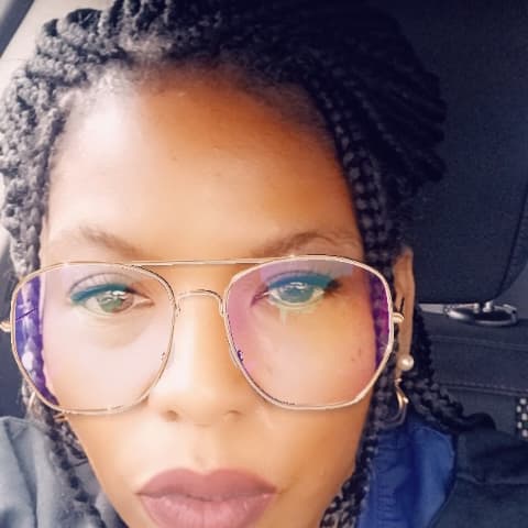 Carla Denise Hall avatar