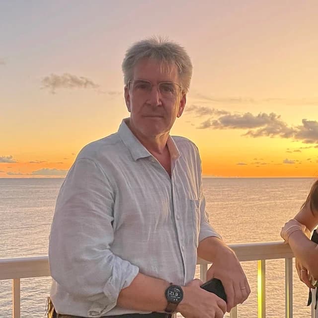 Raymond Roger Pierson avatar