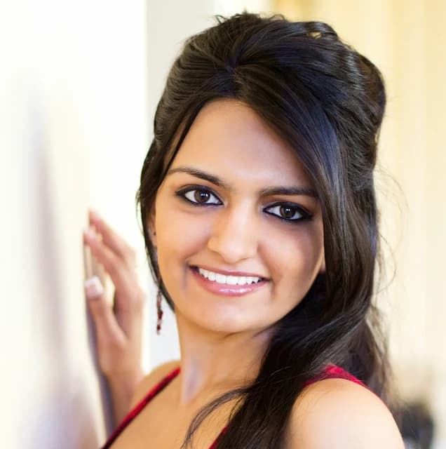 Smita P Chaudhari avatar