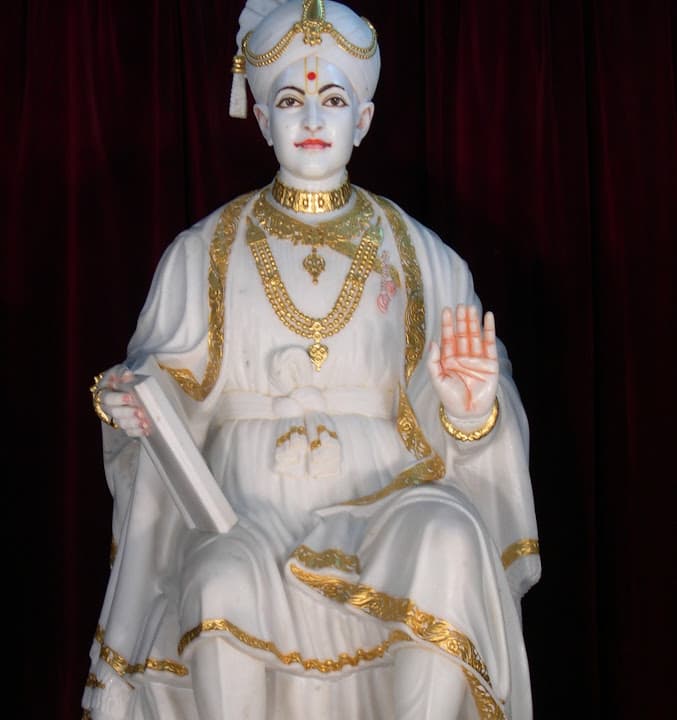 Lata P Patel avatar