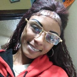 Krystina Charmayne Davis avatar
