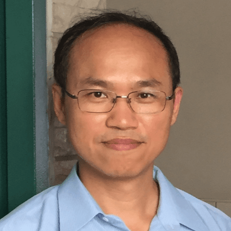 Yung Chuan Chen avatar