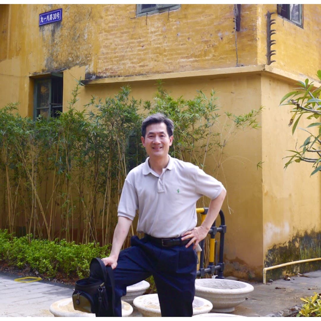 Bryan Hanfeng Chen avatar