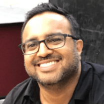 Mahendra M Patel avatar