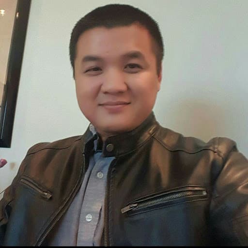 George Hau Nguyen avatar