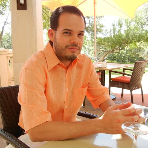 Diego Alvarez avatar