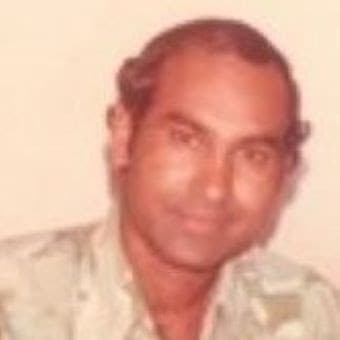 Mehendra P Patel Jr. avatar