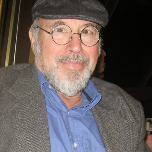 Roy Michael McGaugh avatar