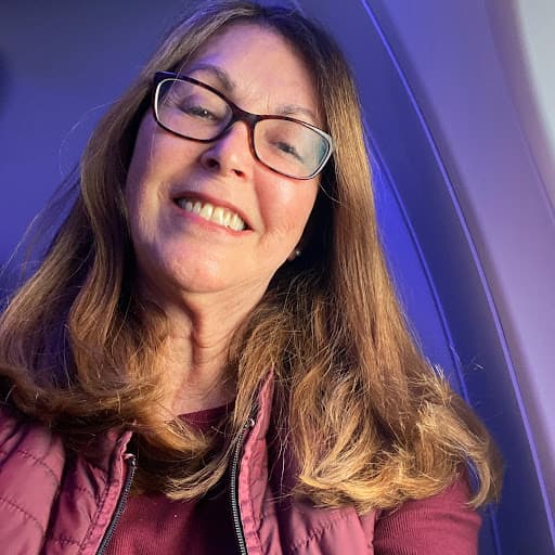 Diane L Zerr avatar