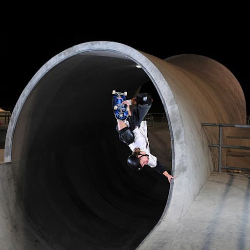 Jeff A Hedges avatar