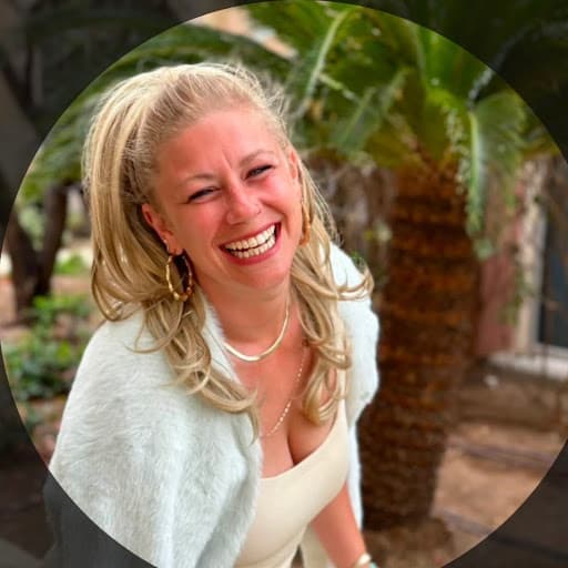 Denyce Girard Kerner avatar
