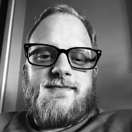 Patrick Edward Kapsner avatar