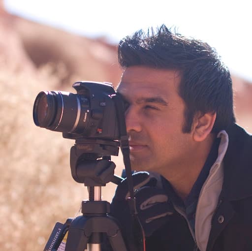 Rajesh P Patel avatar