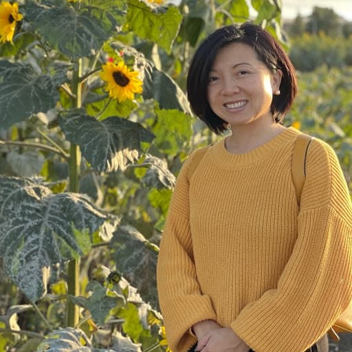 Mai Kim Ly avatar