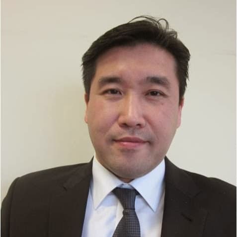 Paul Sang Kim avatar