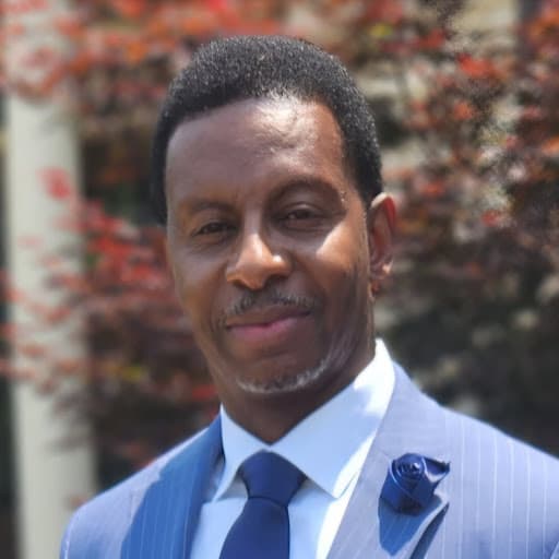Cornell H Smith Sr. avatar
