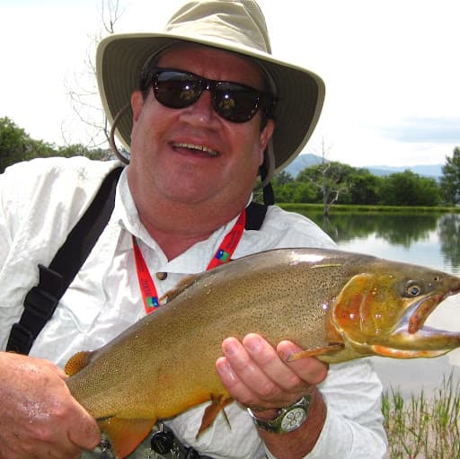 Brien P Smith avatar