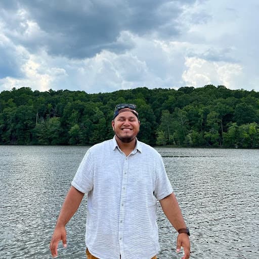 Saul Rodriguez Jr. avatar