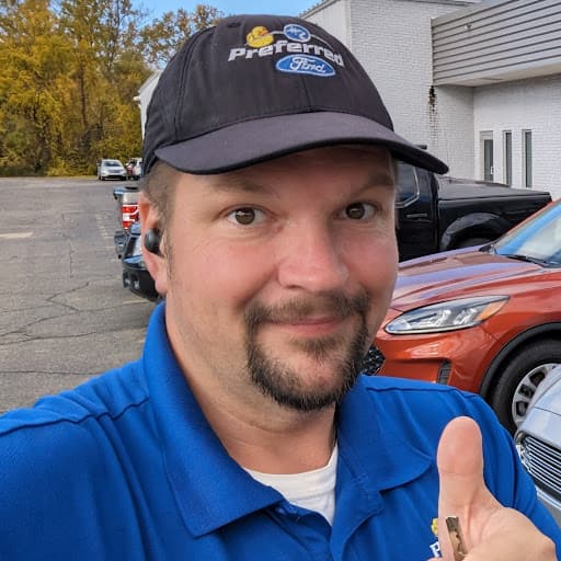 Andrew Brett Femath avatar