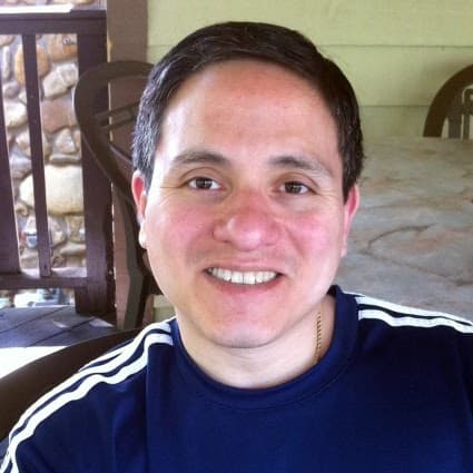 Rolando Esparza Jr. avatar