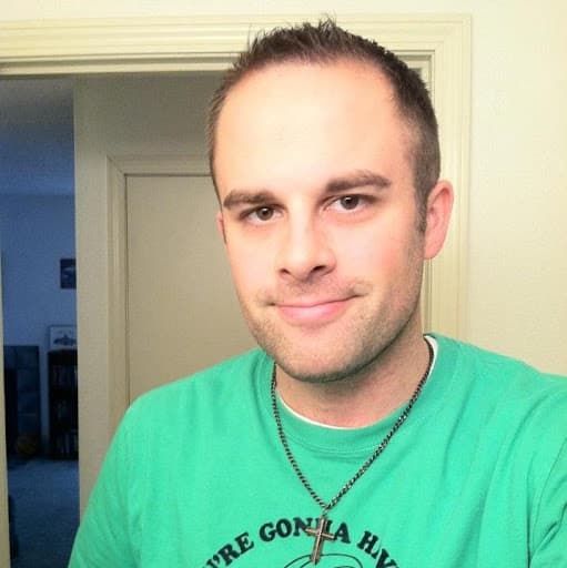 Derrick Andrew Mead avatar
