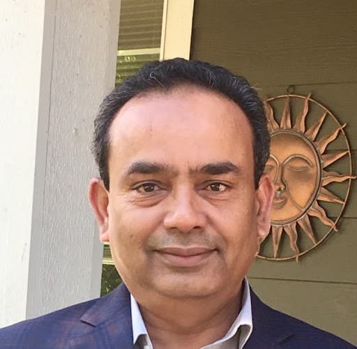 Jitendra R Patel avatar