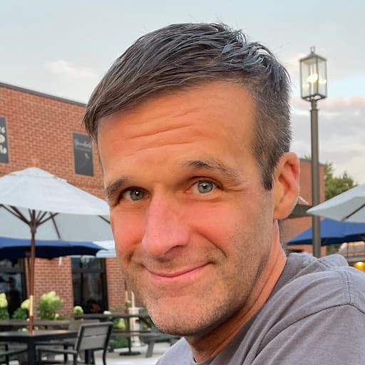 Ryan C Jacobs avatar