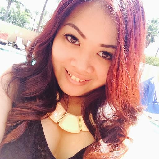 Jeannie Tu Thai avatar