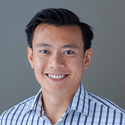 Patrick Thanh Minh Tran avatar