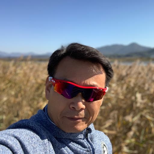 Soohan Han Kim avatar